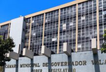Entenda o rito da sessão que pode cassar o mandato do prefeito Coronel Sandro amanhã Entenda o rito da sessão que pode cassar o mandato do prefeito Coronel Sandro amanhã