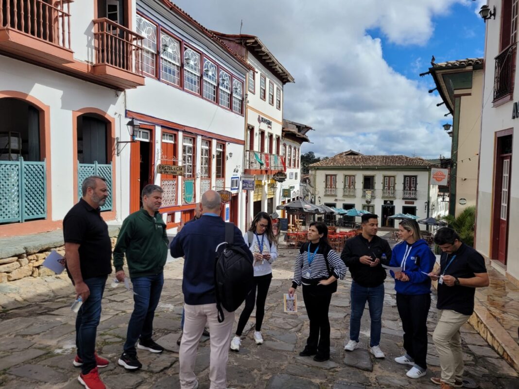 Projeto Cidades Protegidas chega a Valadares e Ipatinga