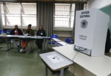 Eleições 2026: termina nesta quarta (6) prazo para tirar o primeiro título ou regularizar situação Eleições 2026: termina nesta quarta (6) prazo para tirar o primeiro título ou regularizar situação