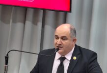 Cabo Amorim retorna ao Legislativo valadarense Cabo Amorim retorna ao Legislativo valadarense