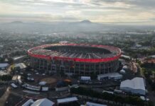 Começa nesta quinta-feira a Copa do Mundo de 2026 Começa nesta quinta-feira a Copa do Mundo de 2026