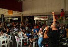 Feijoada une gastronomia e apoio ao Mercado Municipal de Valadares Feijoada une gastronomia e apoio ao Mercado Municipal de Valadares