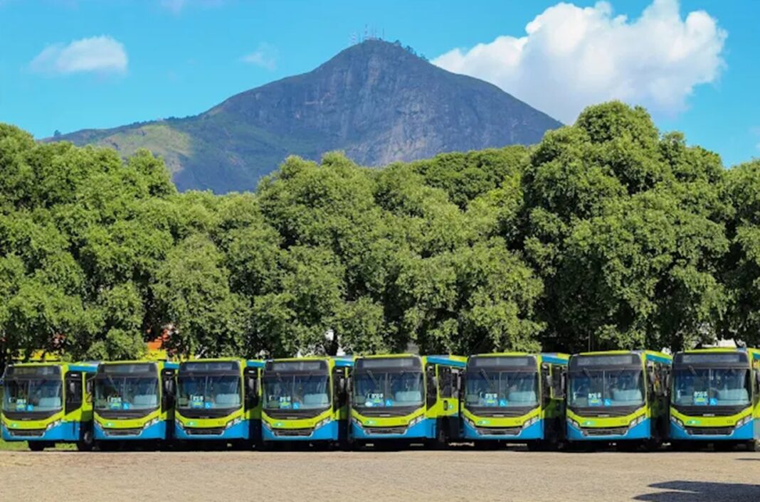 Marco Legal reduz dependência da passagem de ônibus para custear o transporte público