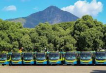 Marco Legal busca reduzir dependência da passagem de ônibus para custear o transporte público Marco Legal reduz dependência da passagem de ônibus para custear o transporte público