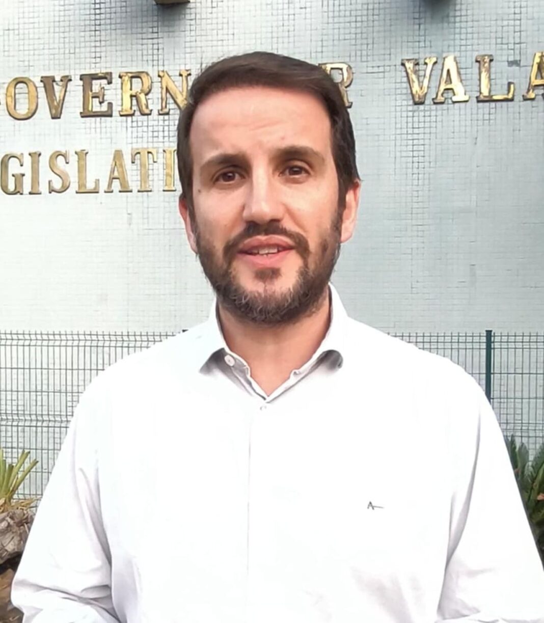jamir calili CPI da Nobe realiza audiência pública hoje na Câmara de Valadares