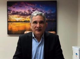 Governo Sandro anuncia novo secretariado
