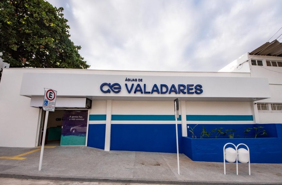 águas de valadares Área técnica do TCE afasta parte dos questionamentos da Câmara sobre a Águas de Valadares