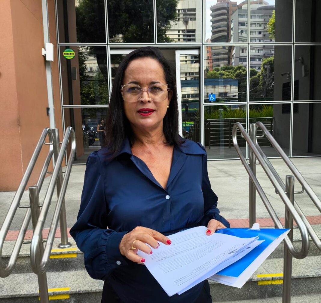 Após cassação de Coronel Sandro, novo contrato por consórcio chega ao MP