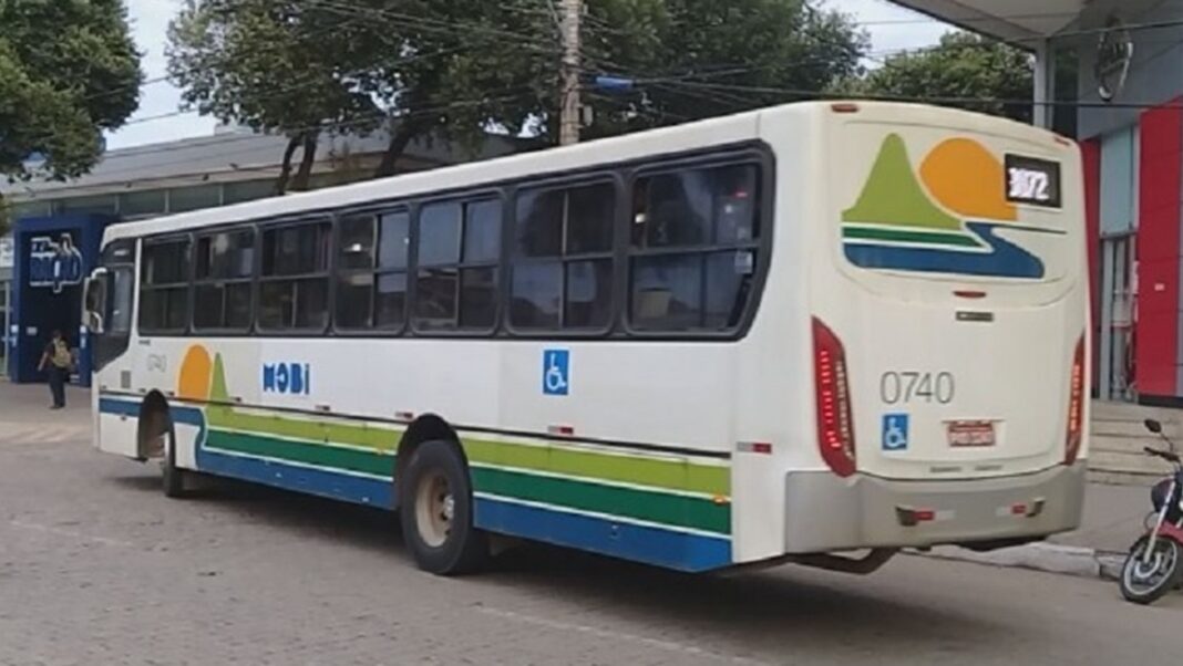 ônibus distrito Ônibus dos distritos terão passagens mais caras a partir da próxima semana; confira os novos valores