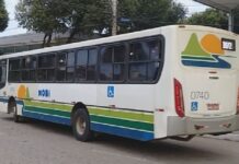 Ônibus dos distritos terão passagens mais caras a partir da próxima semana; confira os novos valores Ônibus dos distritos terão passagens mais caras a partir da próxima semana; confira os novos valores