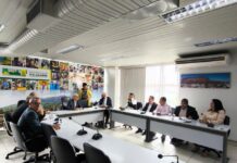 Prefeitura descarta terceirização de monitores escolares em Valadares Prefeitura descarta terceirização de monitores escolares em Valadares