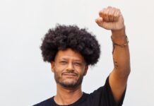 Danilo Korvo confirma pré-candidatura a deputado estadual pelo PSOL Danilo Korvo confirma pré-candidatura a deputado estadual pelo PSOL