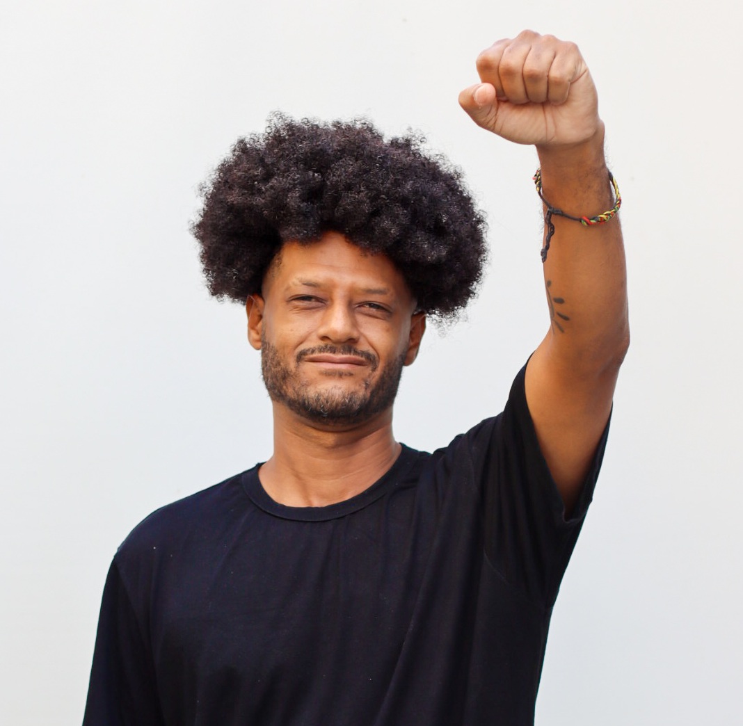 danilo korvo pré-candidato a deputado estadual Danilo Korvo confirma pré-candidatura a deputado estadual pelo PSOL