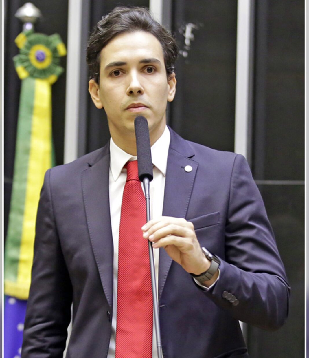Patrimônio declarado por Euclydes Pettersen passa de R$ 1 milhão para R$ 5,2 milhões em quatro anos