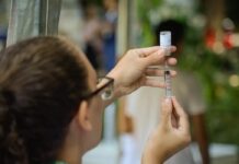 Valadares terá Dia D de Multivacinação neste sábado Valadares terá Dia D de Multivacinação neste sábado