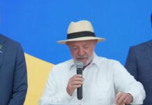 Lula anuncia supercomputador de R$ 1 bilhão para ampliar IA no Brasil Lula anuncia supercomputador de R$ 1 bilhão para ampliar IA no Brasil