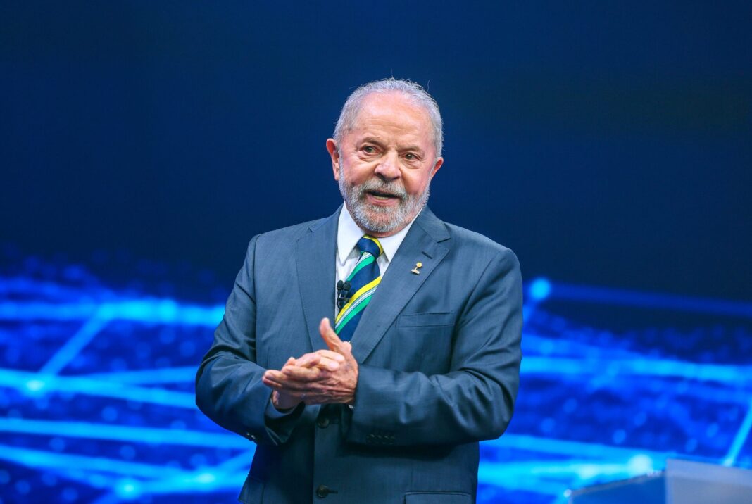 lula presidente - foto site oficial lula Lula visita obras da Ponte do São Raimundo e BR-116 nesta sexta em Valadares