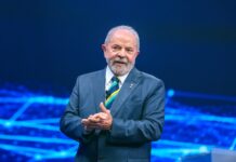 Lula visita obras da Ponte do São Raimundo e BR-116 nesta sexta em Valadares Lula visita obras da Ponte do São Raimundo e BR-116 nesta sexta em Valadares