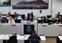 Convocada pela Câmara, secretária de Assistência Social não aparece Convocada pela Câmara, secretária de Assistência Social não aparece