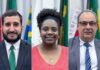 Câmara de Valadares tem três vereadores na disputa por vagas de deputado Câmara de Valadares tem três vereadores na disputa por vagas de deputado