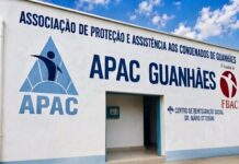 Parceria entre Senac e APACs supera 10 mil certificados em Minas Parceria entre Senac e APACs supera 10 mil certificados em Minas