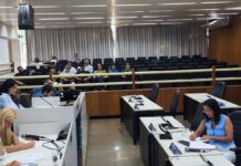 Sem reserva, secretário da Fazenda coloca em dúvida pagamento do 13º Sem reserva, secretário da Fazenda coloca em dúvida pagamento do 13º