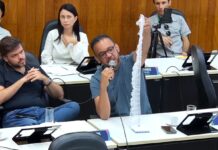 “Eu nunca passei por essa crise”, diz vereador Valdivino sobre Hospital Municipal "Eu nunca passei por essa crise", diz vereador Valdivino sobre Hospital Municipal