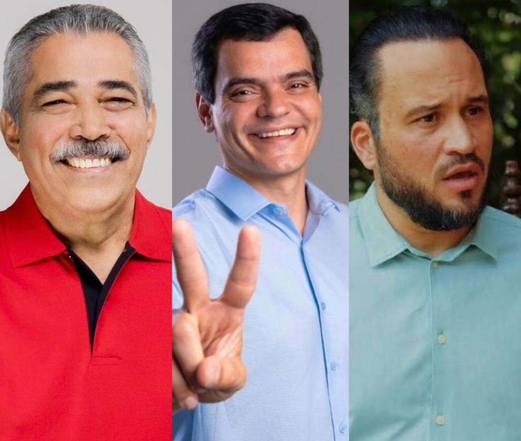 Design sem nome (2) Valadares mantém quatro representantes nos Legislativos a partir de 2027