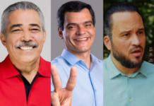 Valadares mantém quatro representantes nos Legislativos a partir de 2027 Valadares mantém quatro representantes nos Legislativos a partir de 2027