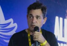 Valadarense Alex Diniz vai ao Senado com eleição de Cleitinho Valadarense Alex Diniz vai ao Senado com eleição de Cleitinho