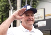 Urnas impõem derrota amarga a ex-prefeito André Merlo Urnas impõem derrota amarga a ex-prefeito André Merlo
