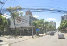 Prefeito de Valadares divulga informação falsa em meio a cobranças por melhorias na cidade Prefeito de Valadares divulga informação falsa em meio a cobranças por melhorias na cidade