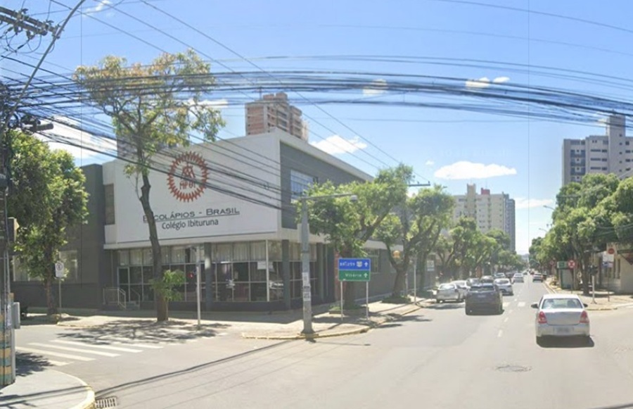 colégio ibituruna 2 Prefeito de Valadares divulga informação falsa em meio a cobranças por melhorias na cidade