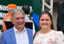 Transporte escolar: TCE propõe que prefeito e ex-secretária devolvam R$ 3,2 milhões aos cofres públicos Transporte escolar: TCE propõe que prefeito e ex-secretária devolvam R$ 3,2 milhões