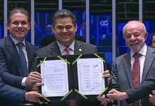 Adeus escala 6×1; nova jornada começa a valer em dezembro Promulgado o fim da escala 6x1; nova jornada começa a valer em dezembro